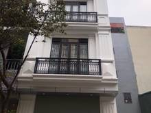 Hình ảnh Bán nhà hoàng ngân 67m x 5T ngõ ô tô đỗ cửa