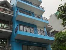 Hình ảnh Bán nhà trung kính 80m x 7T thang máy