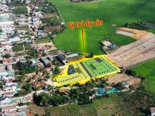 Hình ảnh Đất nền phân lô ven Đà Lạt , thị trấn Đinh Văn, Lâm Hà, Lâm Đồng