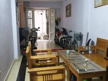 Hình ảnh Bán Nhà TRUNG KÍNH, CẦU GIẤY, Ba gác Đua, 42Mx5T, nhỉnh 4 tỷ