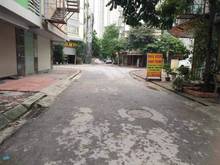 Hình ảnh Bán đất phân lô Tây Sơn 83M2 - TRƯỚC NHÀ Ô TÔ QUAY ĐẦU- MẶT TIỀN RỘNG