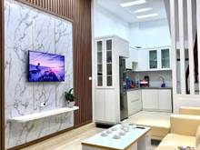 Hình ảnh Cần bán gấp nhà Hoàng Ngân – Thanh Xuân - HN