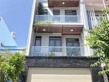 Hình ảnh Bán nhà ngõ 33 chùa láng 60m x 4T ô tô đỗ cửa