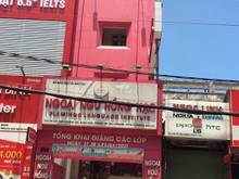 Hình ảnh Dự án cho thuê nhà mặt tiền Võ Văn Ngân, Thủ đức.