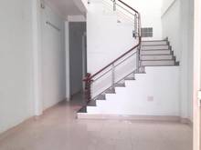 Hình ảnh Nhà hẻm xe tải quay đầu Nguyễn Văn Quá, quận 12, 81m2, 5tỷ5