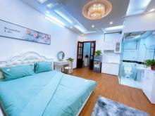 Hình ảnh Bán gấp CCMN Mỹ Đình DT55m2 5 tầng 9 phòng khép kín dòng tiền 540tr/nă