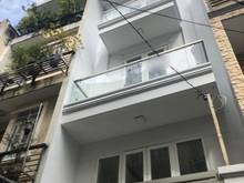 Hình ảnh Nhà đẹp siêu vị trí, giáp Quận 1, 3.8x13M 1 trệt 1 lửng 2 lầu st,