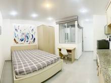 Hình ảnh Cho thuê Trang Chủ MB66.COM / Đăng Ký Tặng 66K-full nội thất_giá rẻ-ngay ĐH Văn Lang_Đặng Thùy Trâm