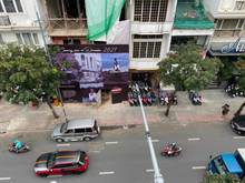 Hình ảnh Bán MT lý tự trọng Q1 -4x17.5 -22tỷ ngay vòng xoay phù Đổng