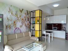 Hình ảnh Cho thuê Trang Chủ MB66.COM / Đăng Ký Tặng 66K M-One Nam Sài Gòn Q.7- 2 phòng đầy đủ nôi thất.