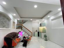 Hình ảnh Bán gấp hẽm 3m,Lạc Long Quân,Tân Bình, 34 m2,5 tầng,Giá 4,65 tỷ.