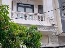 Hình ảnh Nhà Thạch Đà hẻm ô tô 8m Phạm Văn Chiêu,75m2 5 tầng 8.8 tỷ TL