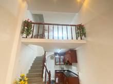 Hình ảnh Bán nhà Khâm Thiên-Đống Đa, ngõ nông, nhà đẹp 33m2 chỉ 2.98 tỷ