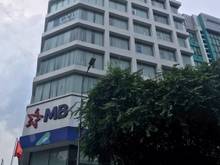 Hình ảnh Bán MT Hoàng Văn Thụ Phú Nhuận, dt 11x28m, hầm 8 lầu, giá 139 tỷ