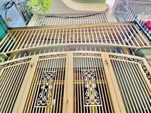 Hình ảnh Nhà gần Hàng Xanh, 41m2, nở hậu, 4 tấm, Bạch Đằng, P.15, Bình Thạnh