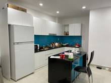 Hình ảnh Bán nhà hẻm xe hơi đường Lê Văn Sỹ Quận 3 , Xe hơi đậu trong nhà.