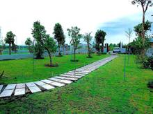 Hình ảnh Khu nghỉ dưỡng sinh thái Củ Chi 1000m2, SHR ,view kênh sinh thái