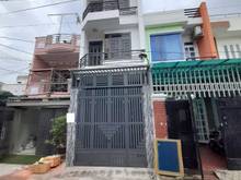 Hình ảnh Nhà HXH quay đầu - vật liệu gỗ quý