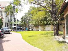 Hình ảnh Biệt Thự 800m2 Trung Tâm Thảo Điền Giá 59 triệu