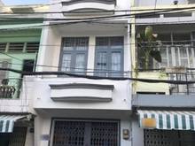 Hình ảnh Bán nhà hẻm 8m 323/3D Minh Phụng Q11 nhà mới 4T 7 tỷ