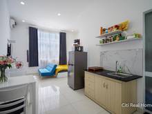 Hình ảnh CHDV cao cấp full nội thất Quận 2