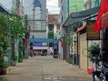 Hình ảnh Bán nhà Đường Thành Thái, Quận 10, 85m2, 4 Lầu, 4 PN, xe hơi vào nhà