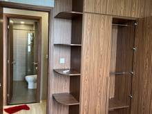 Hình ảnh Bán căn Pegasuite 1, 60m2 full nội thất đã thanh toán 100% cho CĐT
