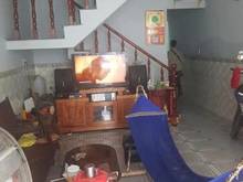Hình ảnh CỰC HIẾM.Nhà 1 sẹc ngắn HXH Lê Văn Khương,Quận 12-74.3m2(4x18.6)-3tỷ7