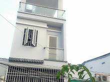 Hình ảnh Nhà mới sổ hồng riêng biệt 2174 Huỳnh Tấn Phát. Dt:3,6x15m.3 lầu 4pn