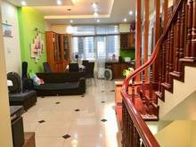 Hình ảnh Nhà mới ở ngay - Lô góc 2 mặt thoáng - Nở Hậu, 47m x 5T. Gía 6.9tỷ.