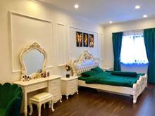 Hình ảnh Bán nhà 3 tầng đường Lê Lợi gần góc ngã tư, gần trường Phan Châu Trinh