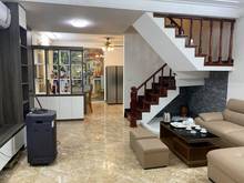 Hình ảnh Bán nhà HUỲNH THÚC KHÁNG ĐỐNG ĐA KD Ô tô tránh 42m2 x 5T, Giá 8.7 Tỷ.