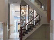 Hình ảnh Bán nhà hẻm liên khu 5-6 phương bình hưng hòa b quận bình tân. 82m2