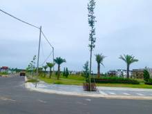 Hình ảnh Bán nhà xây sẵn, sổ riêng, ngay sân bay Long Thành- đường DT769