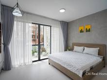 Hình ảnh ️🎯 Mb6623 nạp rút nhanh chóng Thảo Điền 1pn, ban công đón nắng sáng đầy đủ tiện nghi 🔥