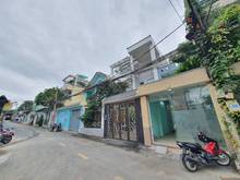 Hình ảnh Nhà 1 trệt 1 lầu DT: 72m2 mặt tiền hẻm 146, Đg Lã Xuân Oai, TP.Thủ Đức