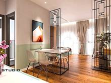 Hình ảnh Duplex Mới Xây_Cửa sổ Gác 1M7_Gần Phú Mỹ Hưng, Crescent Mall, TĐT,Vivo
