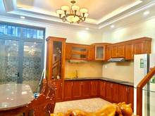 Hình ảnh Bán nhà mặt tiền Phan Huy Thực Quận 7 nhà 3 lầu chỉ 13.4 tỷ 90mv.