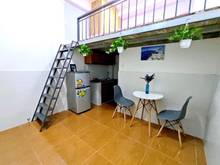 Hình ảnh Trống 1 Phòng Giá Tốt Gò Vấp Siêu Dễ Thương
