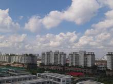 Hình ảnh Cho thuê 3căn Shophouse khối đế liền kề nhau_KĐT Sala.