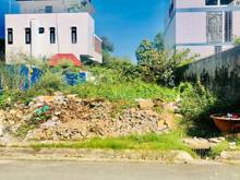 Hình ảnh Sang gấp lô đất 85m2 trong khu dân cư gần công ty Ponyuen, Sổ Riêng