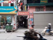 Hình ảnh Bán nhà phố Vân Đồn, Hai Bà Trưng 52m, MT4.5m nhỉnh 3 tỷ.
