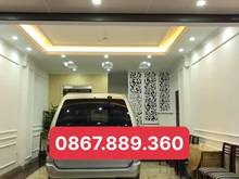 Hình ảnh Biệt Thự 8 Tầng x Trung Tâm Cầu Giấy x Gara oto kinh doanh