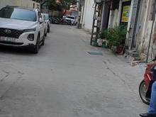 Hình ảnh Bán nhà cấp 4 võ chí công 98m,mt 6 ,9,8 t