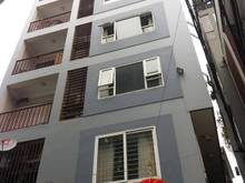 Hình ảnh Bán ccmn nguyễn trãi, 160m, 9t, dòng tiền 200tr/tháng, cách nhà ra phố