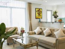 Hình ảnh Cho thuê Sunrise City South quận 7 đối diện lotte mark