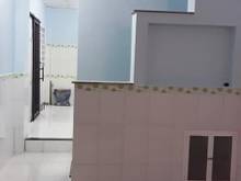Hình ảnh Bán nhà hẻm liên khu 5-6 phương bình hưng hòa b quận bình tân. 80m2