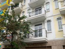 Hình ảnh Cho thuê nhà liền kề 96 Nguyễn Huy Tưởng 75m2 5 tầng 6m mt thang máy