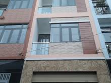 Hình ảnh Bán nhà Nguyễn Sơn, hẻm 6m, 46m2, đúc 4 tấm, giá chỉ 5 tỷ TL.