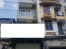 Hình ảnh Bán nhà mặt tiền đường Hoà Hưng DT 3.5x13 ( NH5m) P13, quận 10